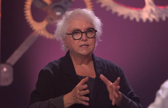 Francine Ruel: “Quel ragazzo era Michel Côté”