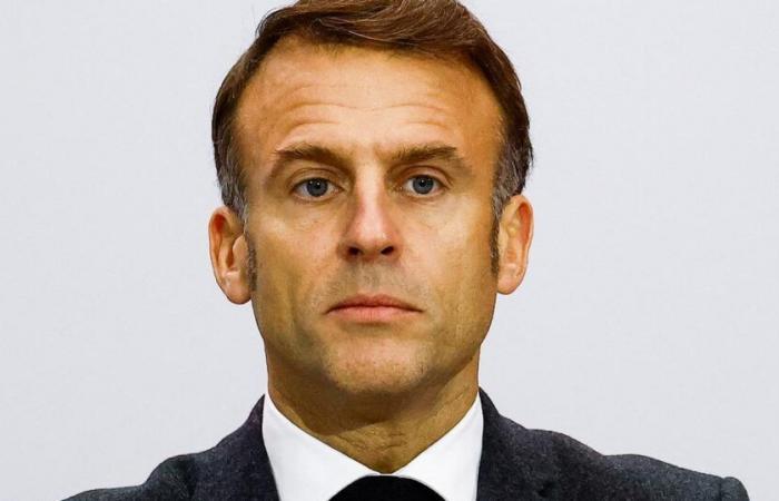 Il 63% dei francesi è favorevole alle dimissioni di Emmanuel Macron in caso di censura governativa