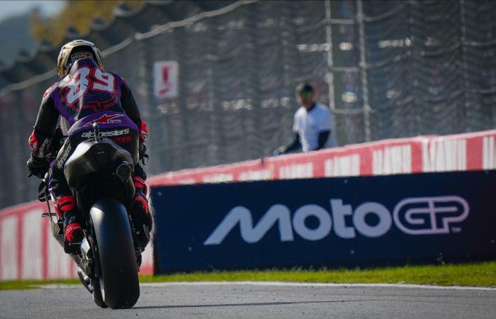 MotoGP 2025: un programma di test ambizioso per una stagione ricca di promesse