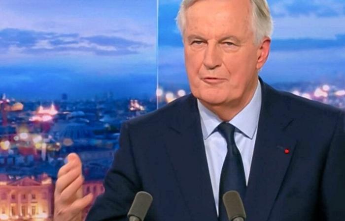 Bilancio, 49,3, proporzionale… Cosa ricordare dell'intervista a Michel Barnier?