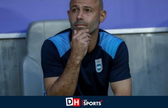 Mascherano nominato allenatore dell’Inter Miami di Messi