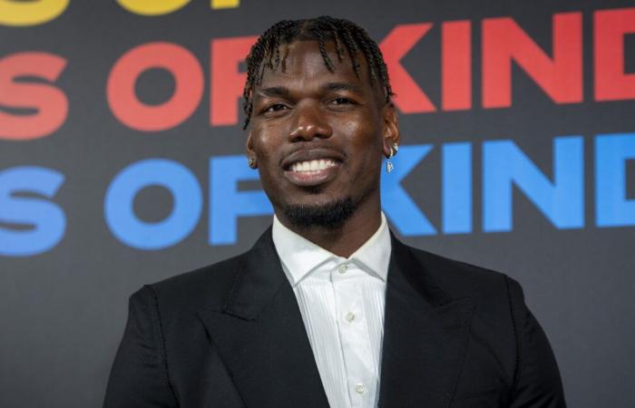 Ritorno in Premier League per Pogba?