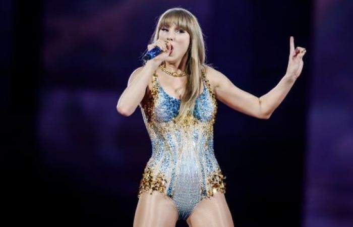 Un fan fortunato di Taylor Swift si aggiudica 2 biglietti a Vancouver per $ 16,50 ciascuno, ma c'è un problema