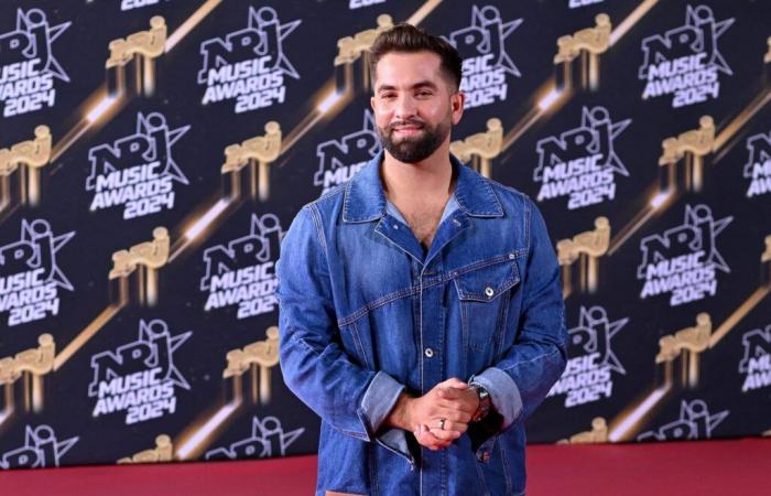 Kendji Girac: sette mesi dopo la fucilazione, la sua incredibile proposta a “Téléthon”