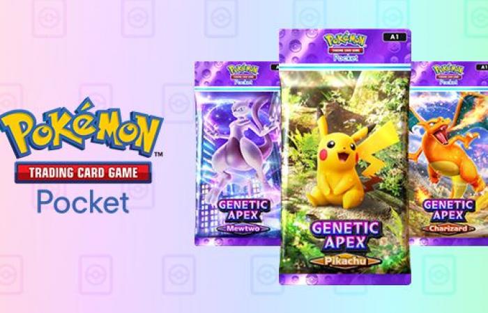 Una guida per collezionare carte e usare i plettri magici nel Gioco di Carte Collezionabili Pokémon Pocket