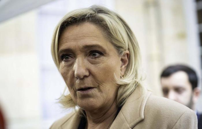 Largo all’avvocato di Marine Le Pen per evitare la “morte politica”