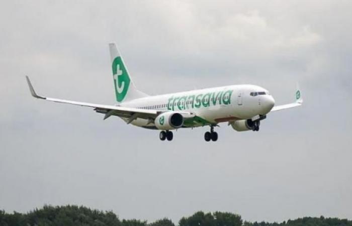 Navetta Transavia Parigi-Nizza: “più successo avremo, più aerei utilizzeremo”