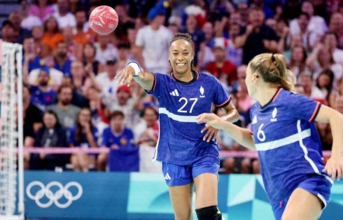 Pallamano. Data, luogo, trasmissione televisiva, squadra francese… Tutto quello che c'è da sapere sugli Europei femminili 2024