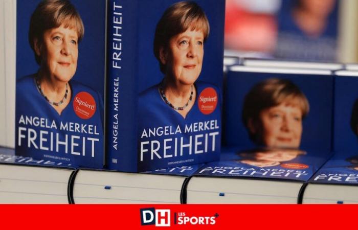 Regalo non gradito di Putin, ammirazione di Trump per le “figure dittatoriali”…: Angela Merkel confida nelle sue memorie