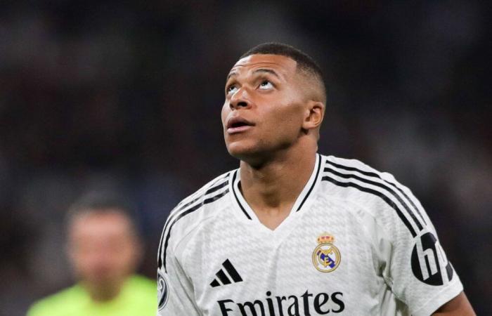 LIVE Liverpool – Real Madrid: privati ​​dell'infortunato Vinicius, Mbappé e il Merengue giocano alla grande ad Anfield… Segui questo shock della Champions League…