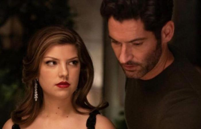 “Questo colpo di scena è orribile”, reagisce Tom Ellis alla scioccante rivelazione nel finale della seconda stagione