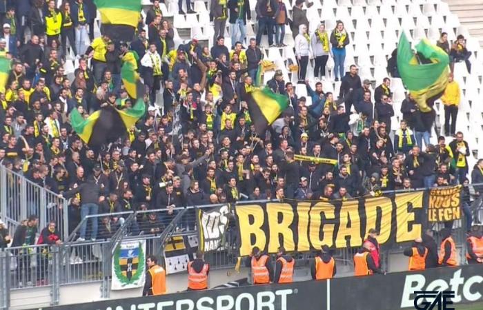 Quento: “Affrontare questo movimento Ultras significherà attaccare tutti i movimenti Ultras in Francia”