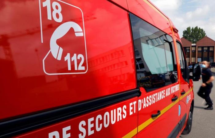 Francia: una donna uccisa e un uomo ricoverato in ospedale dopo l’esplosione di un padiglione