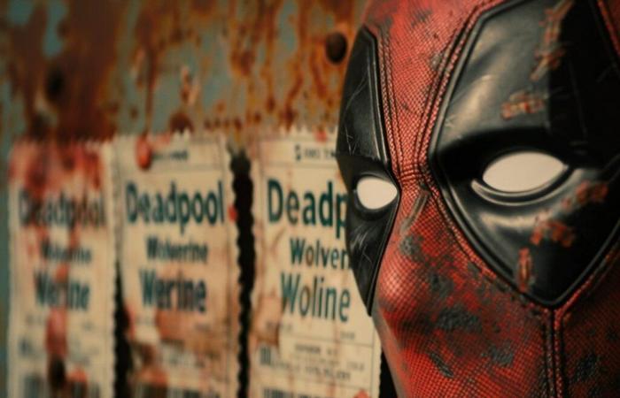 Ryan Reynolds, alias Deadpool, farà rivivere sul grande schermo un supereroe inaspettato