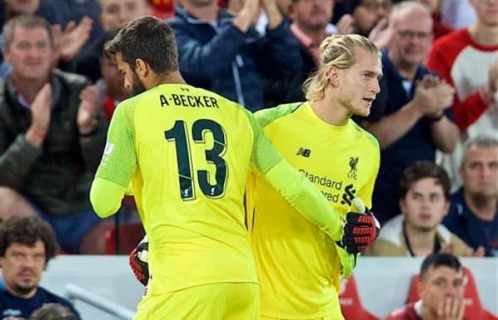 Loris Karius pensa al ritiro mentre le conseguenze di Kiev si rivelano “difficili da scrollarsi di dosso” – Liverpool FC