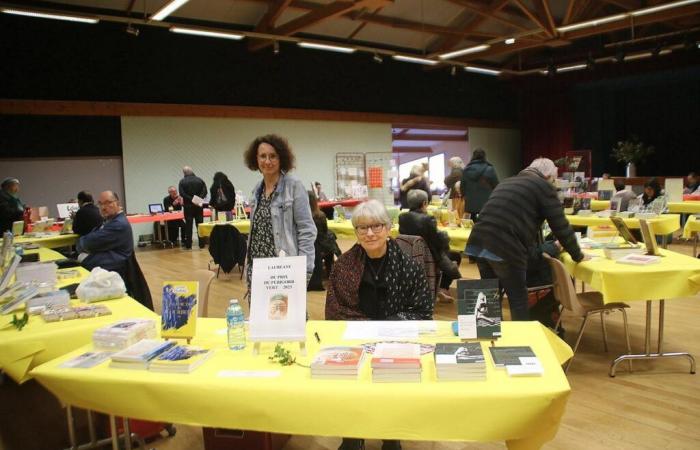 Chabanais: La Fiera del Libro ritorna con novità domenica 1 dicembre