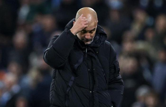 L'incredibile ammissione di Guardiola sulle sue ferite al viso