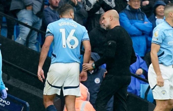 Manchester City, la situazione è terribile