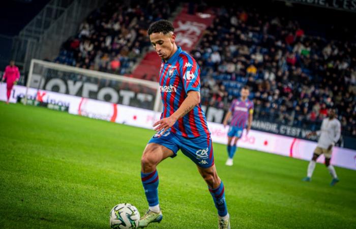 Coppa di Francia. L'SM Caen affronterà finalmente il Bolbec…allo stadio D'Ornano!