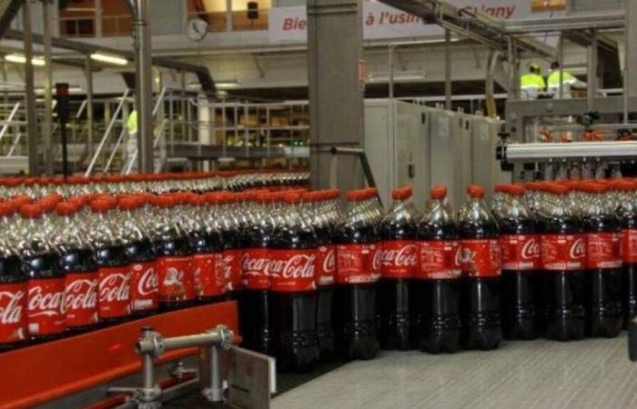 Olimpiadi Parigi 2024: la ONG France Nature Environnement denuncia Coca-Cola per “greenwashing”