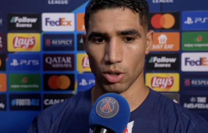 Il PSG può ancora qualificarsi… ecco come