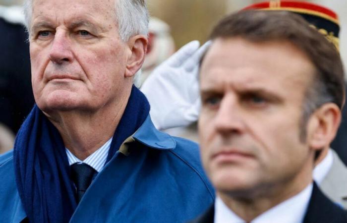 Francia: Emmanuel Macron: “Il governo cadrà”