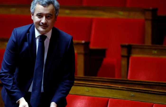 Gérald Darmanin invita Michel Barnier ad appoggiare il Raduno Nazionale – Libération