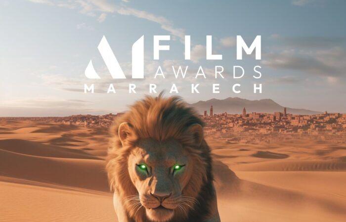 AI Film Awards.. Dopo Cannes, Venezia e Dubai, gli AI Film Awards arrivano a Marrakech – Consonews