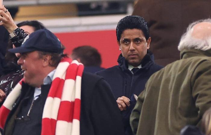 Riolo giudica Nasser Al-Khelaïfi responsabile del “declassamento assoluto del PSG”