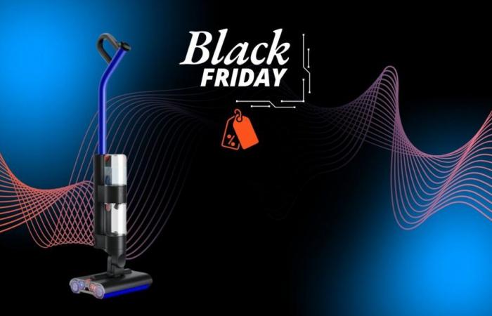 Questi robot aspirapolvere e lavapavimenti scontati sono i protagonisti del Black Friday 2024