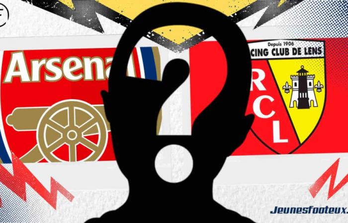 L'Arsenal è pronto a spendere per un ex giocatore dell'RC Lens?