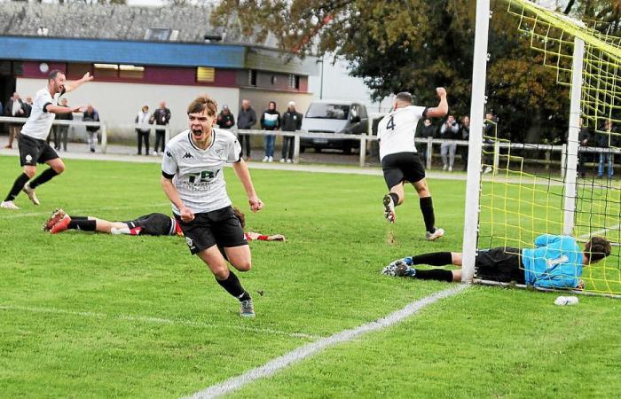 Derby di Pontivy, scontri tra R1… Il sorteggio dei 32esimi di finale della Coupe de Bretagne