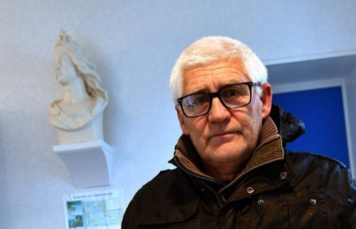 Accusato di esibizione sessuale, l'ex sindaco di Saint-Côme-du-Mont condannato dal tribunale