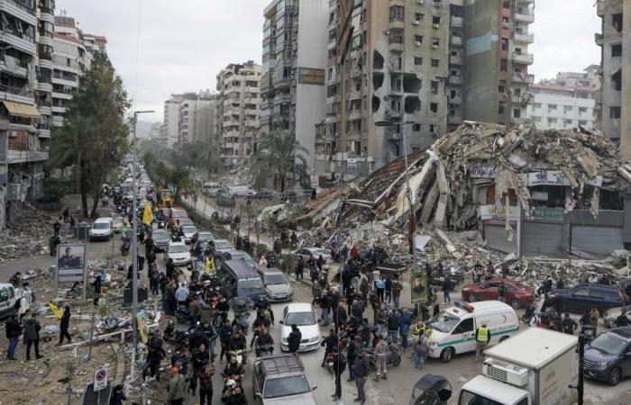 Cessate il fuoco tra Israele e Hezbollah | I libanesi tornano in patria, l’esercito rafforzerà il suo schieramento alla frontiera