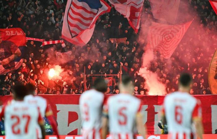 Il PSV è sotto contro lo Shakhtar (0-2) dopo un primo tempo debole • Interviene Bosz: Pepi per Dams