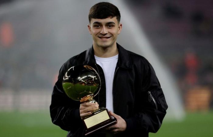 Chi potrebbe vincere il Golden Boy 2024: tempo, finalisti e vincitori precedenti – Nominati Yamal, Mainoo, Yildiz – Football Italia