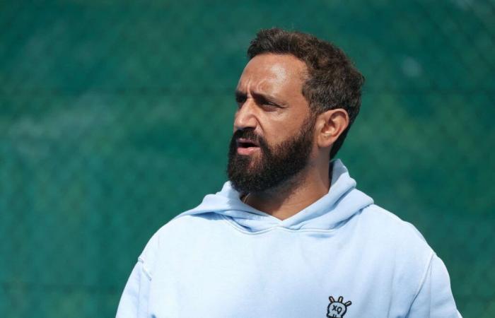 Cyril Hanouna rivela che la stanza d’ospedale di suo padre era infestata da “topi e ratti”