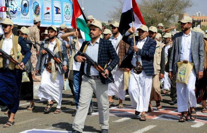 Guerra in Ucraina: gli Houthi yemeniti reclutati da Mosca? Quello che sappiamo