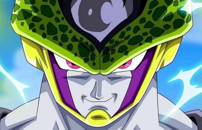 Questi personaggi di Dragon Ball Daima sono più potenti di Perfect Cell e questo è un problema