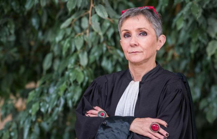 Chi è Béatrice Zavarro, l’avvocato che ha il difficile compito di difendere Dominique Pelicot al processo per stupro di Mazan?