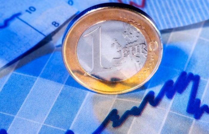 Il tasso debitore della Francia ha superato per la prima volta quello della Grecia