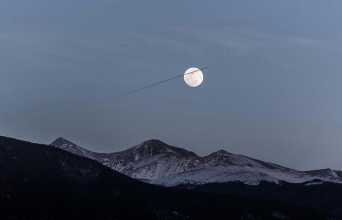 Una mini luna della Terra è appena scomparsa e sappiamo perché!