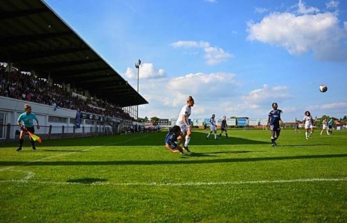 Coupe de France: a porte chiuse contro Les Herbiers e Bouscat?