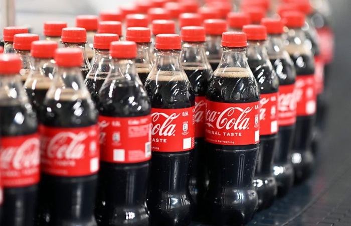 Coca-Cola accusata di greenwashing in Francia durante le Olimpiadi