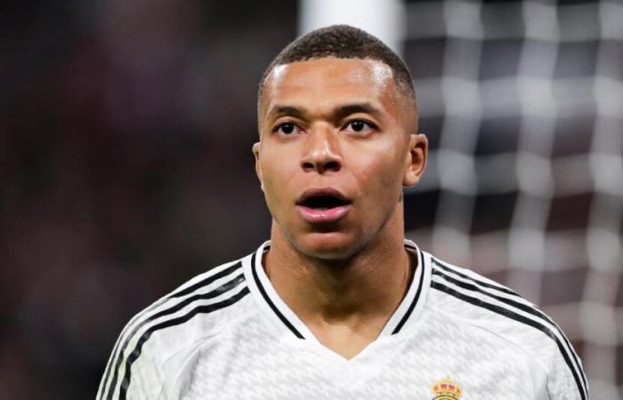 Kylian Mbappé, l'annuncio a sorpresa del Real prima del Liverpool