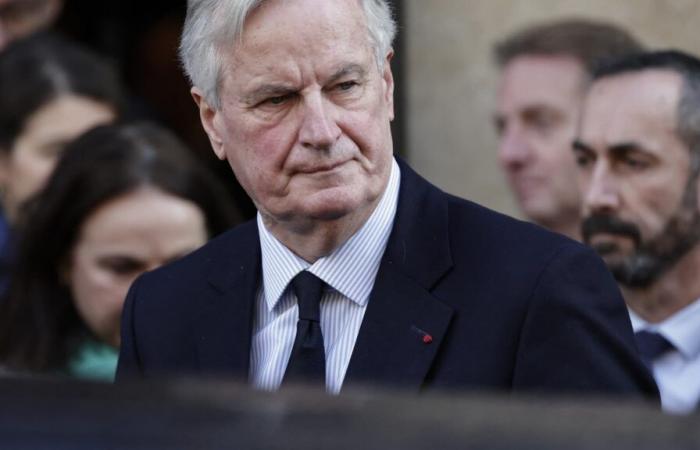 Debito, legge speciale, articolo 47… Cosa rischia di succedere se la manovra del governo Barnier non passa