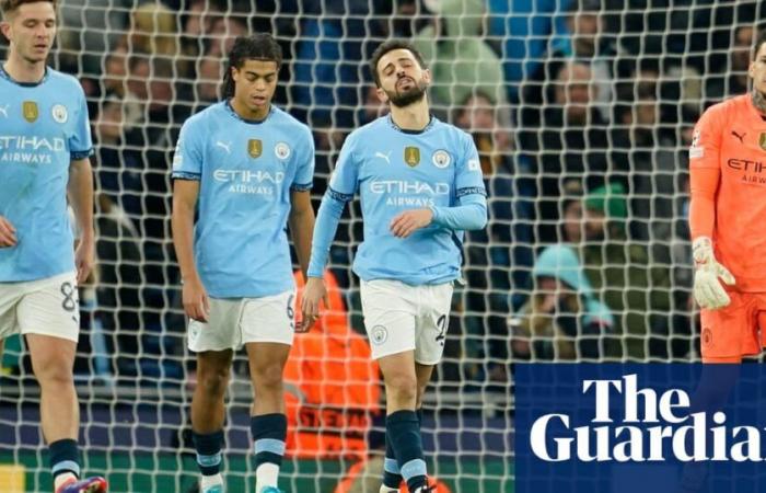 Ilkay Gündogan definisce 'inspiegabile' il pessimo stato di forma del Manchester City | Manchester City