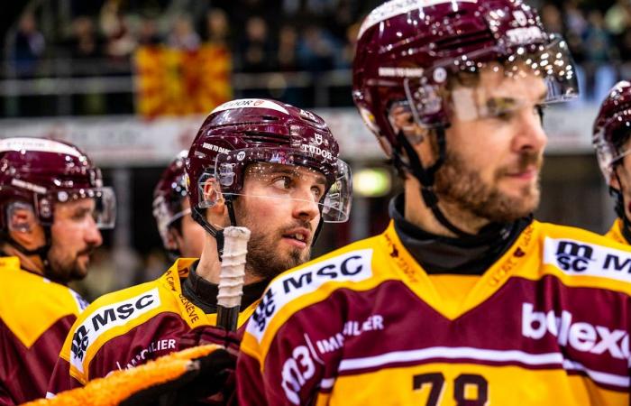 Hockey – dibattito: ha funzionato per Genève-Servette?