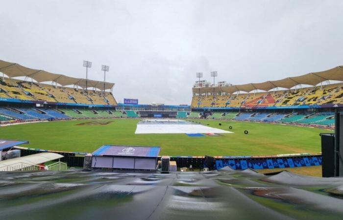 Punti salienti di Hyderabad vs Rajasthan: il Rajasthan ha battuto Hyderabad di 24 punti