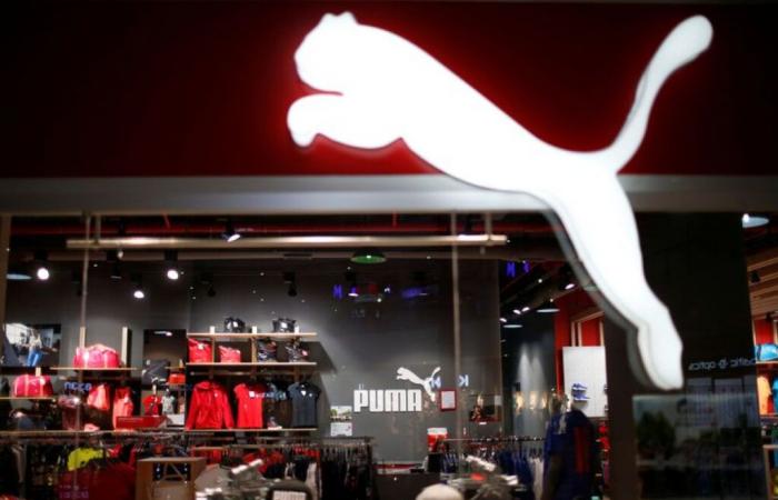 Puma firma un accordo a lungo termine con la Federcalcio portoghese – 27/11/2024 alle 16:36